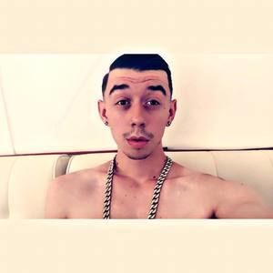 Meet your Posher, Brenden